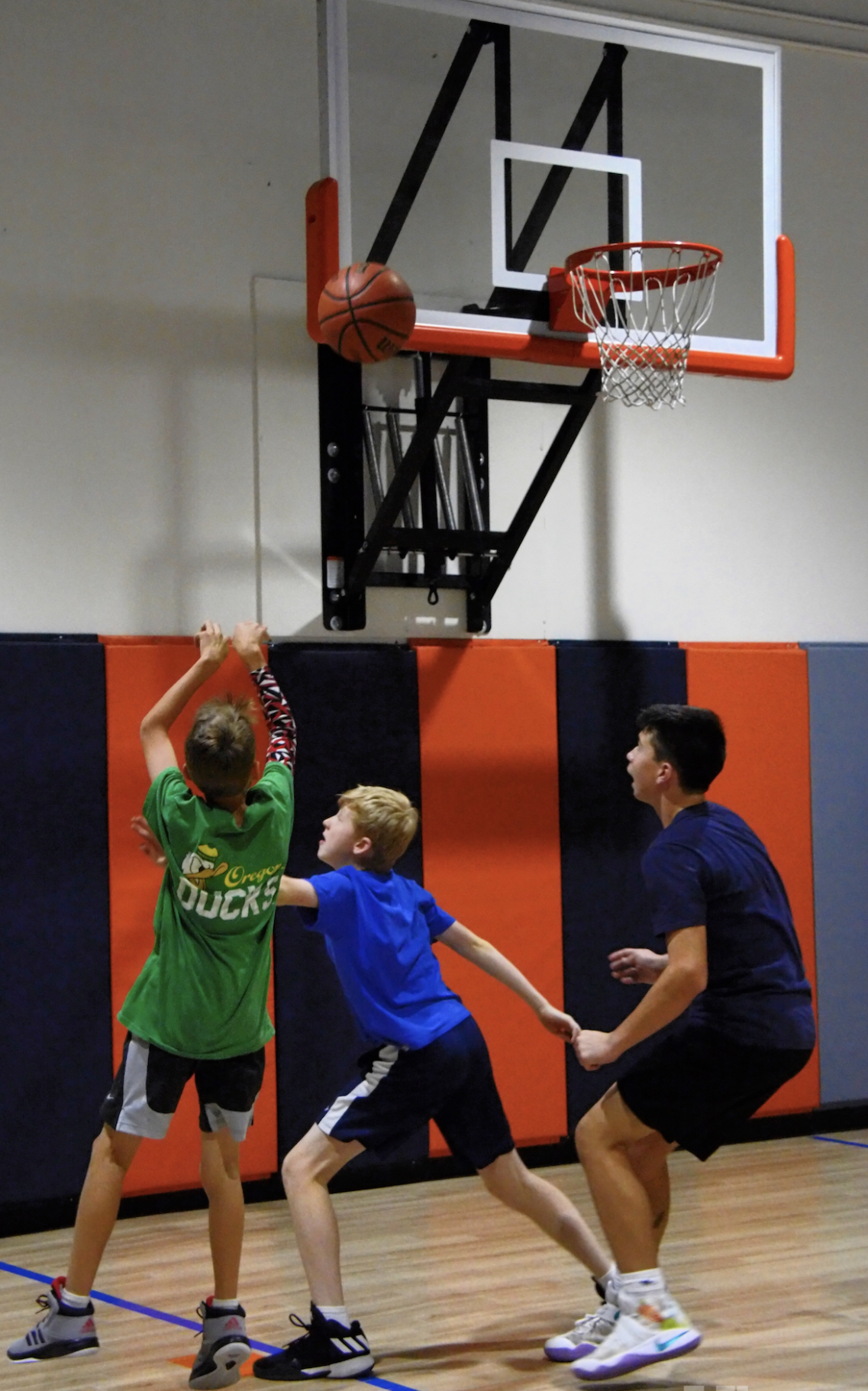 APEX Sports Camps